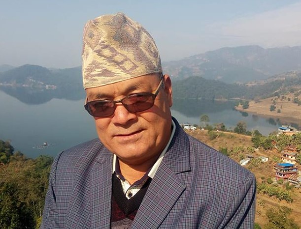 मुगुका सांसद मोहन बानियाँबिरुद्ध  बलात्कारको उजुरी